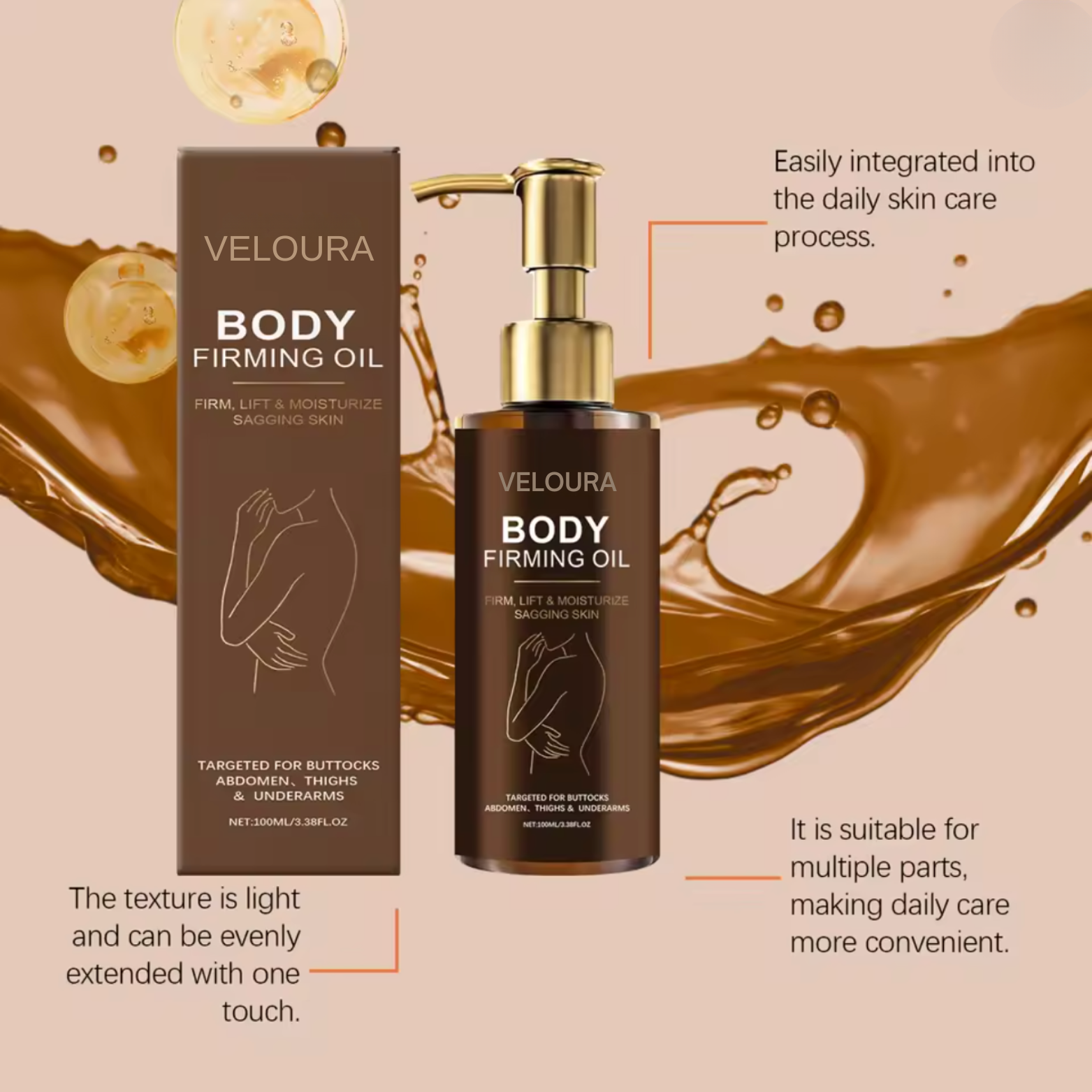 Unleash Your Skin’s Confidence and Beauty